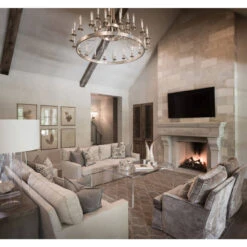 72" Magnum Isokern Fireplace - Earthcore 23 72" Magnum Isokern Fireplace - Earthcore -Fireplace Shop 605Wellesley 21 Magnum web 42133.1580764847