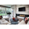 Vector 62" See Through Gas Fireplace - Napoleon