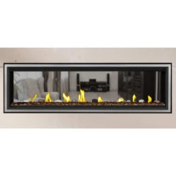 Vector 62" See Through Gas Fireplace - Napoleon 7 Vector 62" See Through Gas Fireplace - Napoleon -Fireplace Shop 62 See 3 77294.1638278942