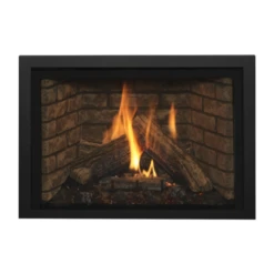Nordik 34i Gas Fireplace Insert - Kozy Heat -Fireplace Shop 6 59732.1680133714