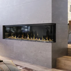 Dimplex Ignite XL 74" Bold Built-in Linear Electric Fireplace -Fireplace Shop 6 67857.1677889959