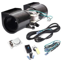 Fan Kit 160 CFM | Majestic