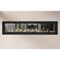 Luxuria 74 See Through Linear Fireplace - Napoleon -Fireplace Shop 74 see 3 20368.1638203646