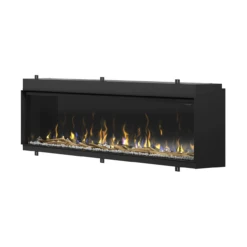 Dimplex Ignite XL Bold 88" Built-in Linear Electric Fireplace -Fireplace Shop 7 04505.1677890444