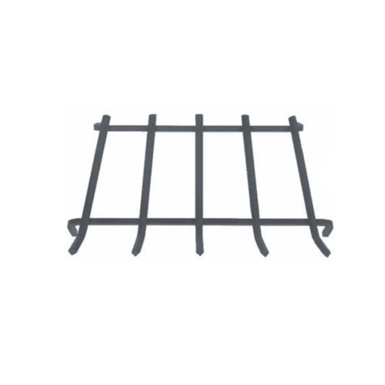 Real Fyre SD-30-SS Stainless Steel Grate- 30" 1 Real Fyre SD-30-SS Stainless Steel Grate- 30"