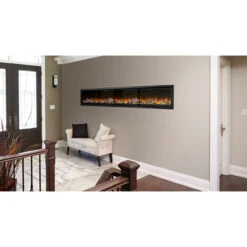 Alluravision Series Deep Electric Fireplace - Napoleon -Fireplace Shop Alluravision NEFL100CHD 1 gallery 1600px 32809.1642414601