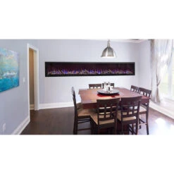 Alluravision Series Deep Electric Fireplace - Napoleon -Fireplace Shop Alluravision NEFL100CHD 2 gallery 1600px 28736.1642414601