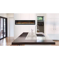 Alluravision Slimline Electric Fireplace - Napoleon 8 Alluravision Slimline Electric Fireplace - Napoleon -Fireplace Shop Alluravision NEFL74CHS gallery 1600px 36154.1642517893