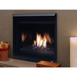 DRC3035 Direct Vent Gas Fireplace | Superior Fireplaces