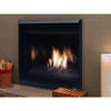 DRC3000 Direct Vent Gas Fireplace | Superior Fireplaces