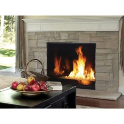 DRC6300 Direct Vent Gas Fireplace | Superior Fireplaces