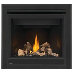 Ascent 36 Fireplace - Napoleon -Fireplace Shop B36 3 67414.1640013831