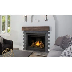Ascent 42 Fireplace - Napoleon