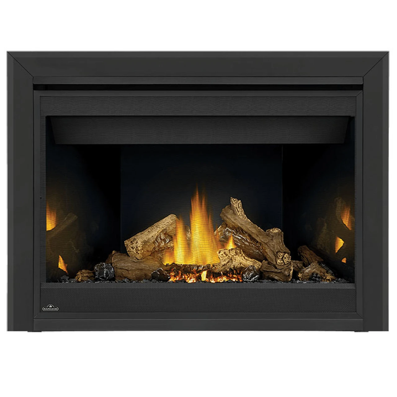 Ascent 46 Millivolt Ignition Gas Fireplace - Napoleon 2 Ascent 46 Millivolt Ignition Gas Fireplace - Napoleon - Image 2