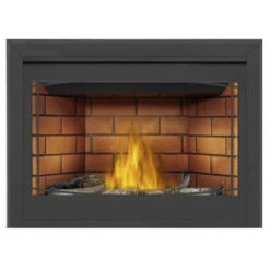 Ascent 46 Electronic Ignition Gas Fireplace - Napoleon -Fireplace Shop B46 3 31367.1639577818