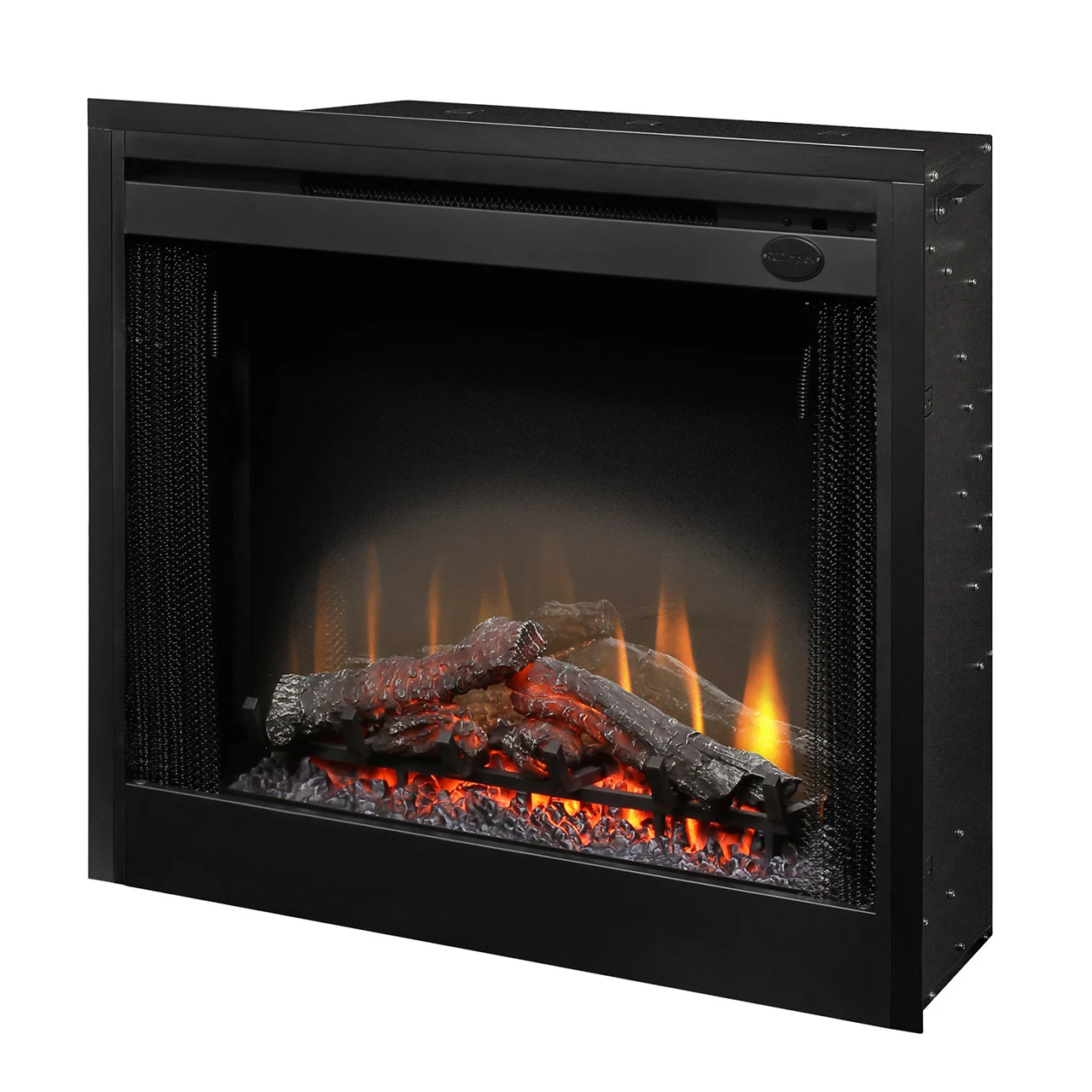 Dimplex 33" Slim Line Built-In Electric Firebox 3 Dimplex 33" Slim Line Built-In Electric Firebox - Image 3