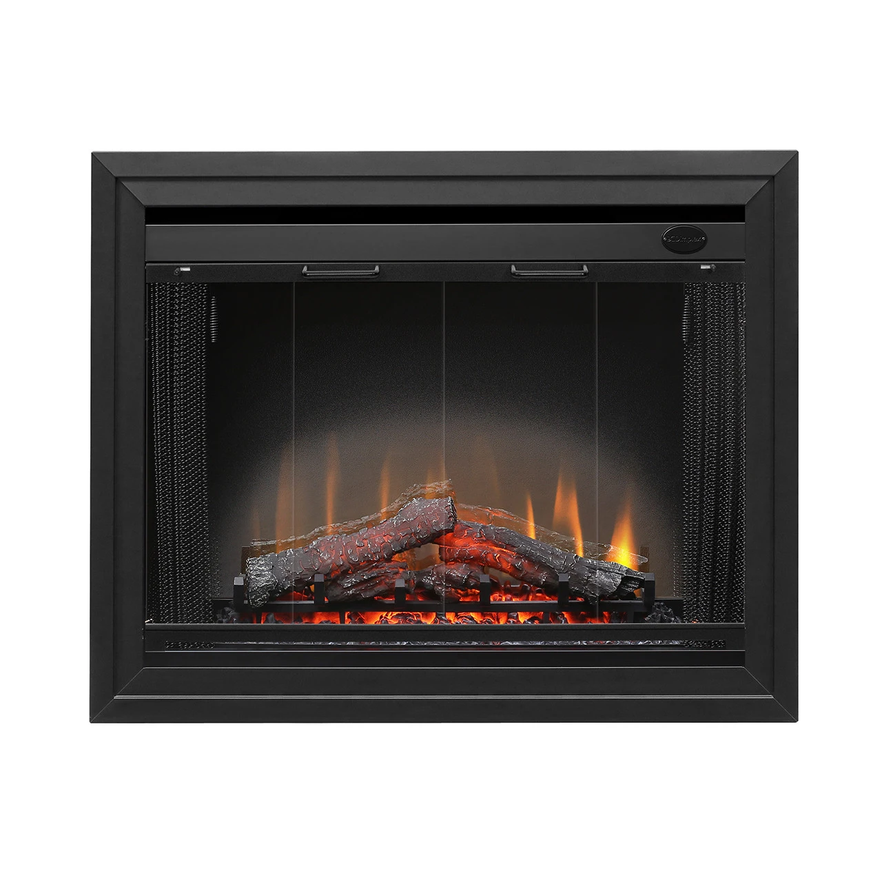Dimplex 33" Slim Line Built-In Electric Firebox 5 Dimplex 33" Slim Line Built-In Electric Firebox - Image 5