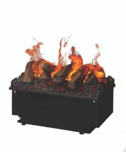 Dimplex 20" Opti-Myst® Pro 500 Built-in Electric Cassette