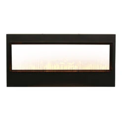 Dimplex 60" Opti-Myst® Pro 1500 Built-In Electric Firebox -Fireplace Shop CDFI BX1500 Front Slots SeeThru 1280 95911.1579645073
