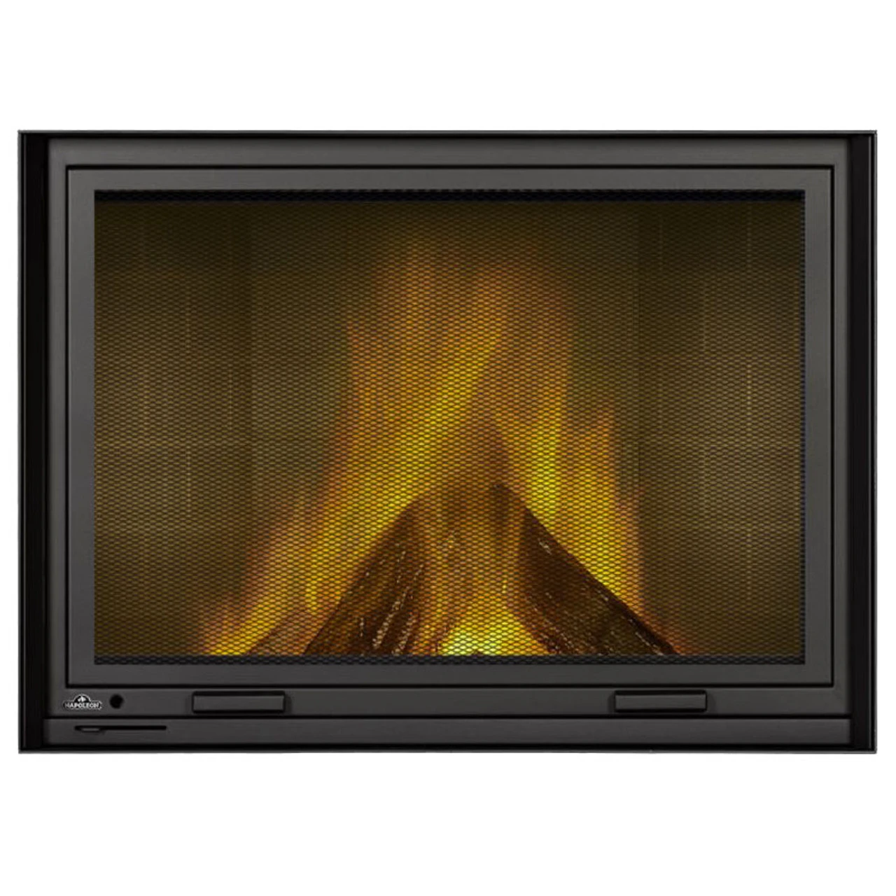 High Country 5000 Wood Fireplace - Napoleon 3 High Country 5000 Wood Fireplace - Napoleon - Image 3