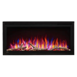 Entice 36 Electric Fireplace - Napoleon -Fireplace Shop Capture 57853.1642521077