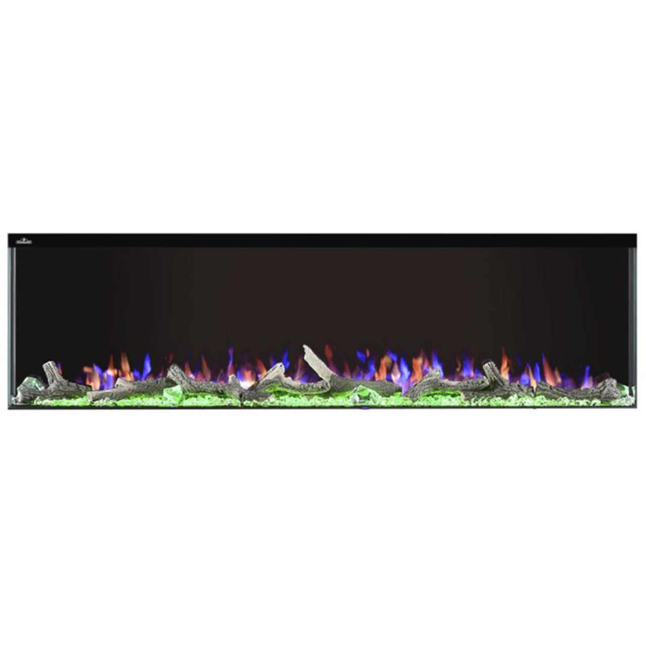 Trivista Primis 60 Built-in Electric Fireplace - Napoleon 4 Trivista Primis 60 Built-in Electric Fireplace - Napoleon - Image 4