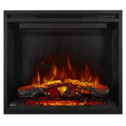 Element 36 Built-in Electric Fireplace - Napoleon -Fireplace Shop Capture 58510.1642171505