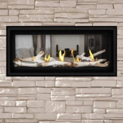 Luxuria 38 See Through Linear Gas Fireplace - Napoleon 7 Luxuria 38 See Through Linear Gas Fireplace - Napoleon -Fireplace Shop Capture 92095.1638195190