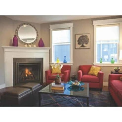 Carlton 39" Gas Fireplace - Kozy Heat -Fireplace Shop Carlton39 PRARIE Rust livingroom web 16907.1556749932.1280.1280 12306.1567545153