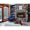 Chaska 335S Gas Fireplace Insert - Kozy Heat