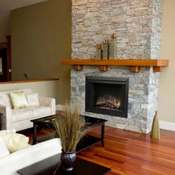 Dimplex39" Deluxe Built In Electric Firebox Log Media -Fireplace Shop DF39DXP LS 1280 23386.1613767007