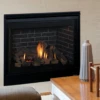 DRT3500 Direct Vent Gas Fireplace | Superior Fireplaces