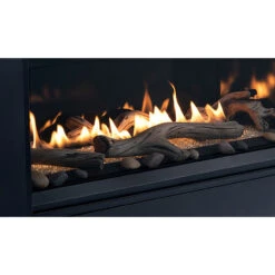 DRL3500 Linear Direct Vent Gas Fireplace | Superior Fireplaces -Fireplace Shop DRL3545 Logs Media superior web 14549.1615409417.1280.1280 55649.1685491513