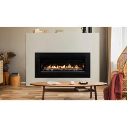 DRL3500 Linear Direct Vent Gas Fireplace | Superior Fireplaces -Fireplace Shop DRL3555 Linear Fireplace Superior Fireplaces web 70952.1615409417.1280.1280 40250.1685491513
