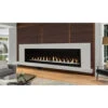 DRL6000 Linear Direct Vent Gas Fireplace | Superior Fireplaces