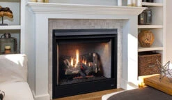 DRT4200 Direct Vent Gas Fireplace | Superior Fireplaces