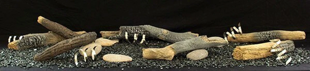 72" Linear Boulevard Direct Vent Fireplace | American Hearth 2 72" Linear Boulevard Direct Vent Fireplace | American Hearth - Image 2