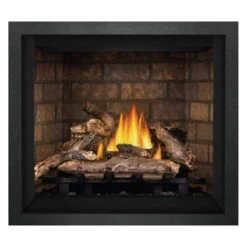 Elevation 36" Fireplace - Napoleon -Fireplace Shop E36 70650.1659509307