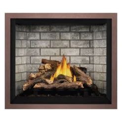 Elevation 42" Fireplace - Napoleon 5 Elevation 42" Fireplace - Napoleon -Fireplace Shop E42 14451.1659509191