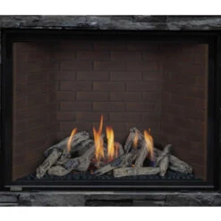 DelRay Square 46 Fireplace - Montigo -Fireplace Shop EY0C4E1 08791.1655479314