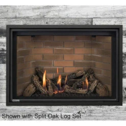 DelRay Square 38 Fireplace - Montigo -Fireplace Shop EY7C521 02768.1655377467