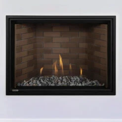 DelRay Square 42 Fireplace - Montigo -Fireplace Shop EYBB371 06128.1655472313