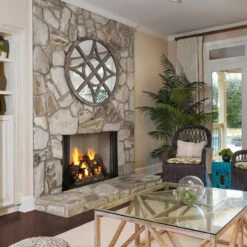 Ashland 36" Radiant Wood Burning Fireplace | Majestic -Fireplace Shop EYJIDW1 result 72396.1661436841