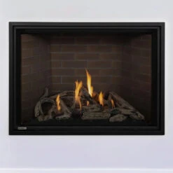 DelRay Square 42 Fireplace - Montigo -Fireplace Shop EYJIDW2 78741.1655472312