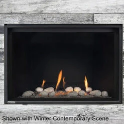 DelRay Square 38 Fireplace - Montigo -Fireplace Shop EYJIDW2 90914.1655377467