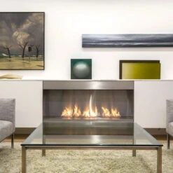EcoSmart XL 1200 Ethanol Linear Burner 47" -Fireplace Shop EcoSmart XL1200 1500SS Paddington AUS 2.jpg result 74037.1656429692