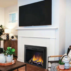 Element 42 Built-in Electric Fireplace - Napoleon 6 Element 42 Built-in Electric Fireplace - Napoleon -Fireplace Shop Element42 ElectricFireplace BuiltIn 05243.1659513726