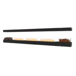 Flex Island Bioethanol Fireplace Insert | EcoSmart Fire 21 Flex Island Bioethanol Fireplace Insert | EcoSmart Fire -Fireplace Shop Flex 158IL BX2 Island Fireplace 2 Boxes 45 by EcoSmart Fire 1600x 72570.1656514005