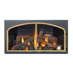 Inspiration Gas Fireplace Insert - Napoleon -Fireplace Shop GDIZC N 6 03598 32087.1640963432