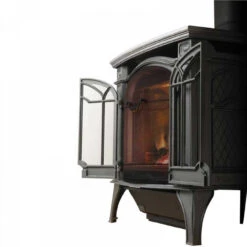 Bayfield Direct Vent Gas Stove - Napoleon 9 Bayfield Direct Vent Gas Stove - Napoleon -Fireplace Shop GDS25N 4 21149 93312.1641980202